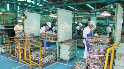 វៀតណាមយកចិត្តទុកដាក់ដល់សកម្មភាពបកស្រាយកូដឆ្ពោះទៅការធ្វើម្ចាស់បច្ចេលវិទ្យា